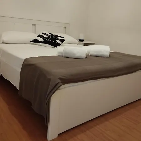 Dormitrieste Life Apartamento Trieste