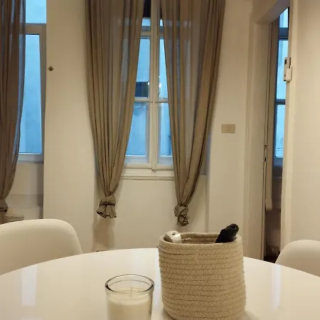 شقة Dormitrieste Life ترييستي