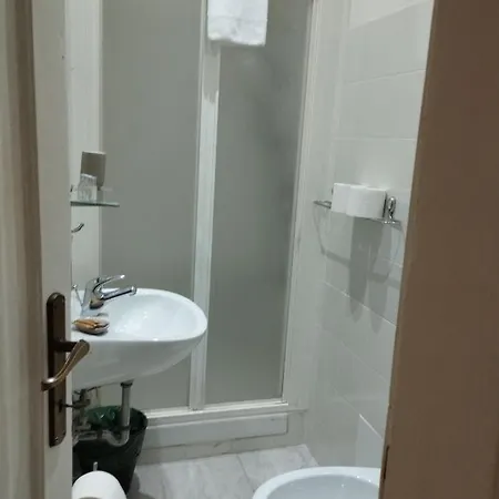 شقة Dormitrieste Life ترييستي