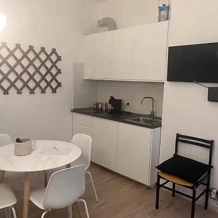 Dormitrieste Life Apartamento Trieste