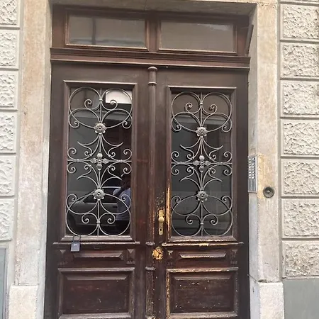 Dormitrieste Life شقة