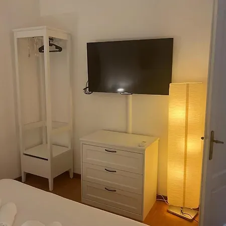 Apartamento Dormitrieste Life