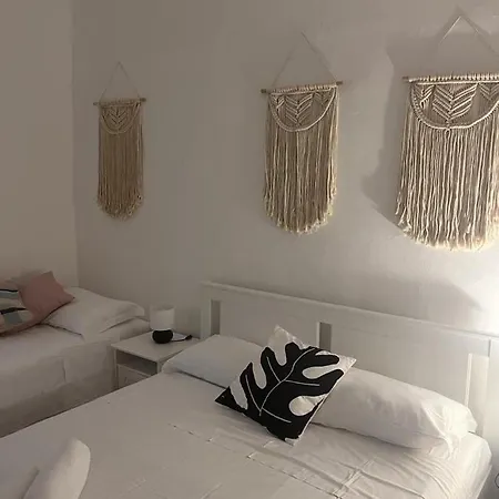 Apartamento Dormitrieste Life *